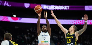 Черно море Тича взе национал на Великобритания (видео)