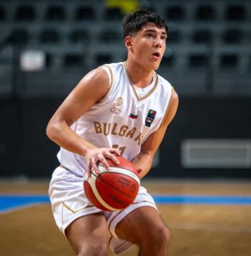 Миньор 2015 ще разчита на национал до 16 г. в НБЛ