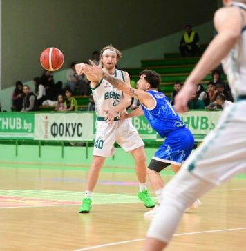 Берое се раздели с гард