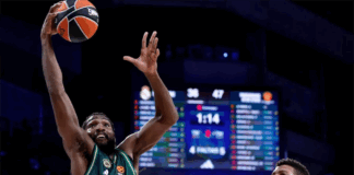 ПАО спечели една от класиките в Евролигата (видео)