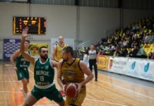 Миньор 2015 се справи с Берое (видео)