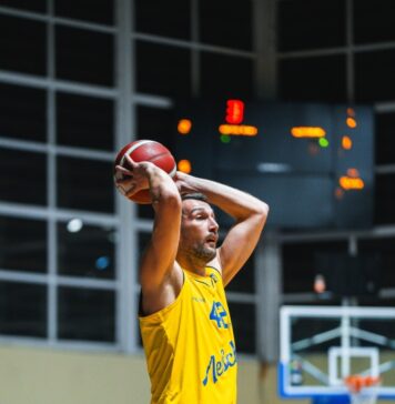 Левски с първа победа в НБЛ през този сезон