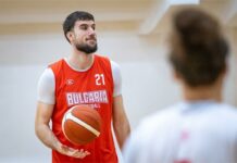 Николай Михайлов: Смятам, че имаме всички качества и играчите, за да се класираме на европейско