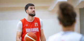 Николай Михайлов: Смятам, че имаме всички качества и играчите, за да се класираме на европейско