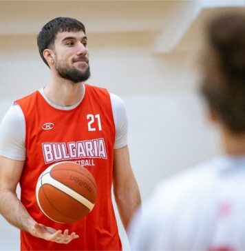 Николай Михайлов: Смятам, че имаме всички качества и играчите, за да се класираме на европейско