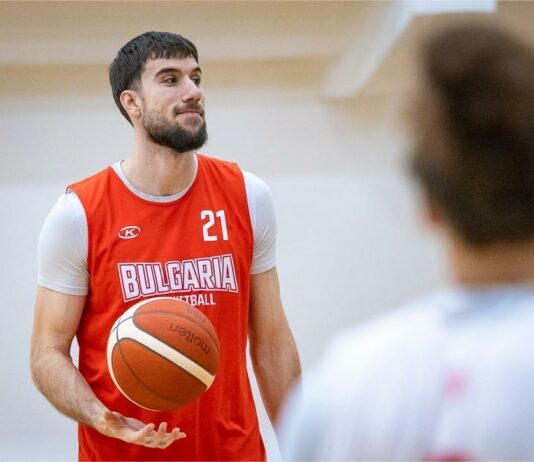 Николай Михайлов: Смятам, че имаме всички качества и играчите, за да се класираме на европейско