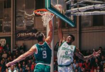 Черно море Тича би Берое след продължение (видео)