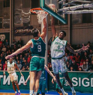 Черно море Тича би Берое след продължение (видео)