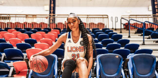 Берое се подсили с американка