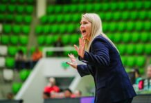 Таня Гатева: Проявихме характер