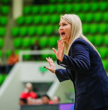 Таня Гатева: Проявихме характер