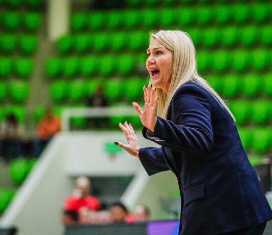 Таня Гатева: Проявихме характер