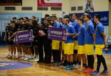 Локомотив с победа в София