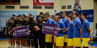 Локомотив с победа в София