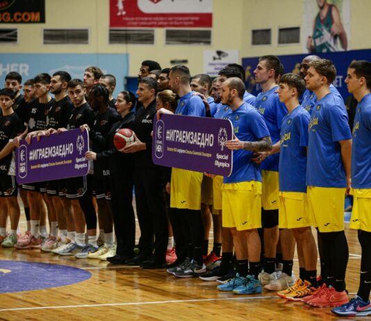 Локомотив с победа в София