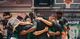 Черно море Тича се пребори с Миньор 2015 (видео)