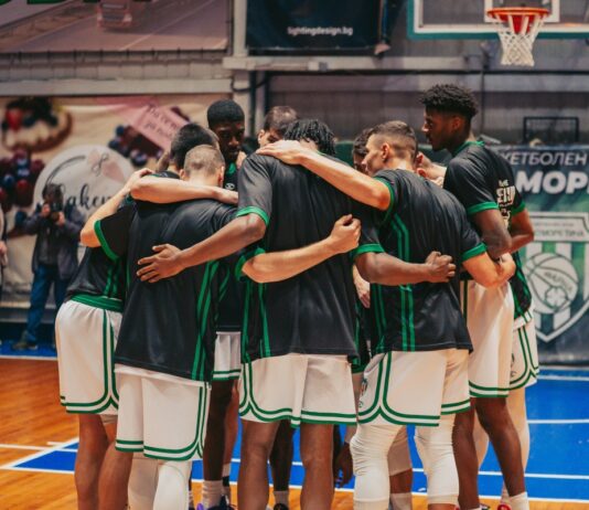 Черно море Тича се пребори с Миньор 2015 (видео)