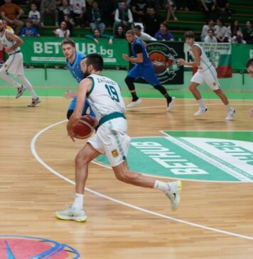 Берое Стара Загора отново на верния път в НБЛ (видео)