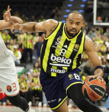 Фенербахче удари Апоел Тел Авив (видео)