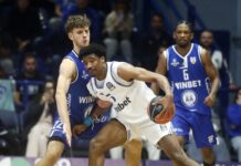 Спартак не успя в Гърция (видео)