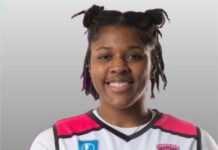 Берое се разбра с американка