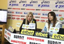 Таня Гатева за новия център в женския ни национален отбор: Стефани Костович е по-различна от Кайла Хилсман