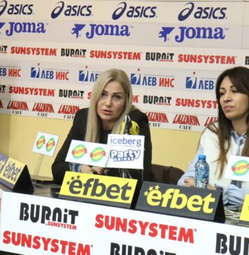 Таня Гатева за новия център в женския ни национален отбор: Стефани Костович е по-различна от Кайла Хилсман