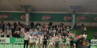 Берое Стара Загора победи Монтана 2003