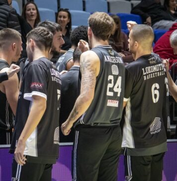 Локомотив надви шампиона Рилски в Самоков (видео)