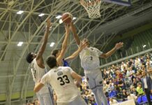 Локомотив взе дербито на Пловдив след трилър с продължение