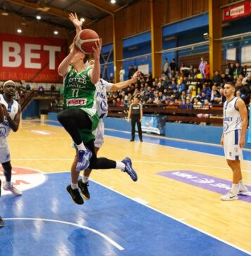 Ботев 2012 спечели в Плевен (видео)