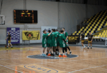 Ботев 2012 взе успех и в Перник (видео)