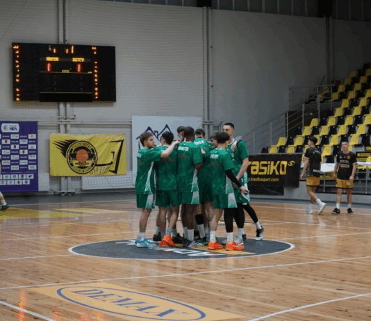 Ботев 2012 взе успех и в Перник (видео)