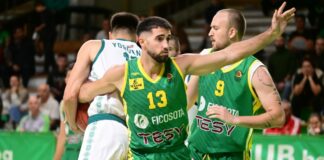 Шумен се разделя с Милен Чолаков