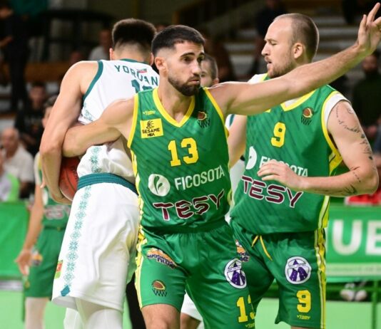 Шумен се разделя с Милен Чолаков