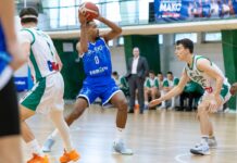 Рилски спортист спечели срещу Ботев 2012 (видео)