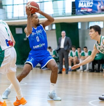 Рилски спортист спечели срещу Ботев 2012 (видео)