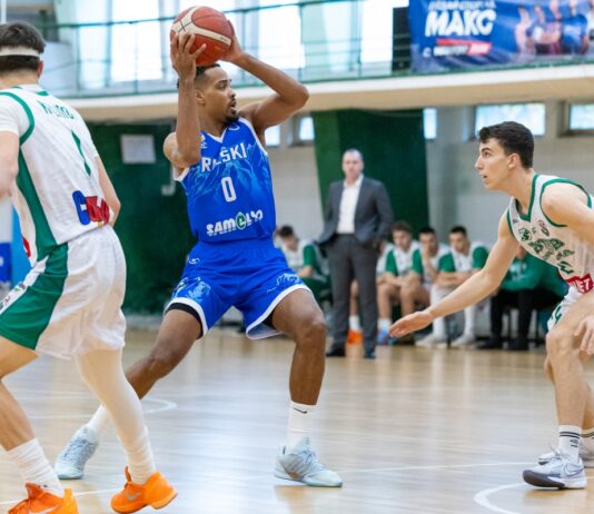 Рилски спортист спечели срещу Ботев 2012 (видео)