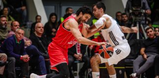 Израелските Макаби и Апоел се завръщат у дома през декември за мачове в Евролигата