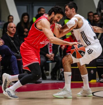 Израелските Макаби и Апоел се завръщат у дома през декември за мачове в Евролигата