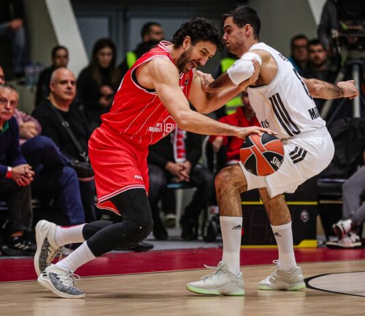 Израелските Макаби и Апоел се завръщат у дома през декември за мачове в Евролигата