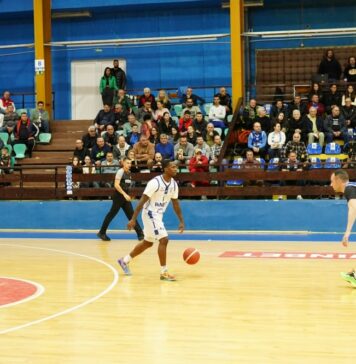 Макклауд изведе Спартак до две поред в НБЛ