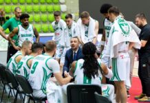 Балкан мина кота 100 срещу Шумен (видео)