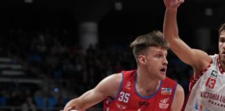 Иван Алипиев и Mестре с успех в Италия