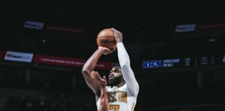 Бостън не успя срещу Минесота (видео)