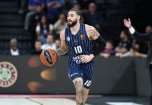 Анадолу Ефес помрачи завръщането на Шави Паскуал начело на Барса (видео)