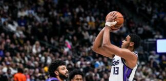 Сакраменто подчини Денвър (видео)