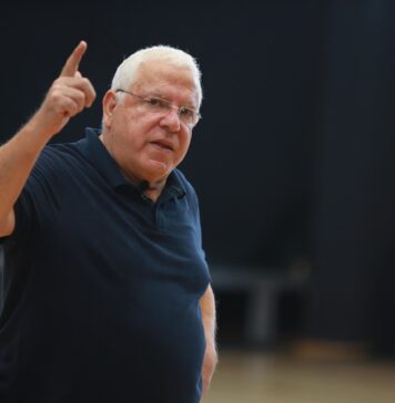 Легендата Пини Гершон с първи национален камп в Ботевград