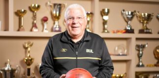 Пини Гершон с послание към националите преди мача с Армения от предквалификациите за Евробаскет 2029