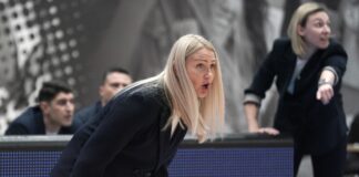 Таня Гатева: Момичетата показаха характер